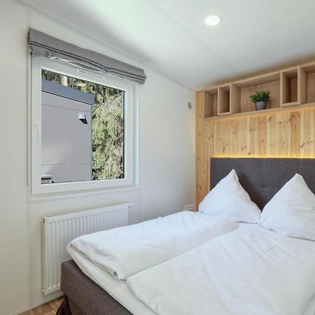 Tiny Haus 44 Am Brombachsee Плайнфелд Екстериор снимка