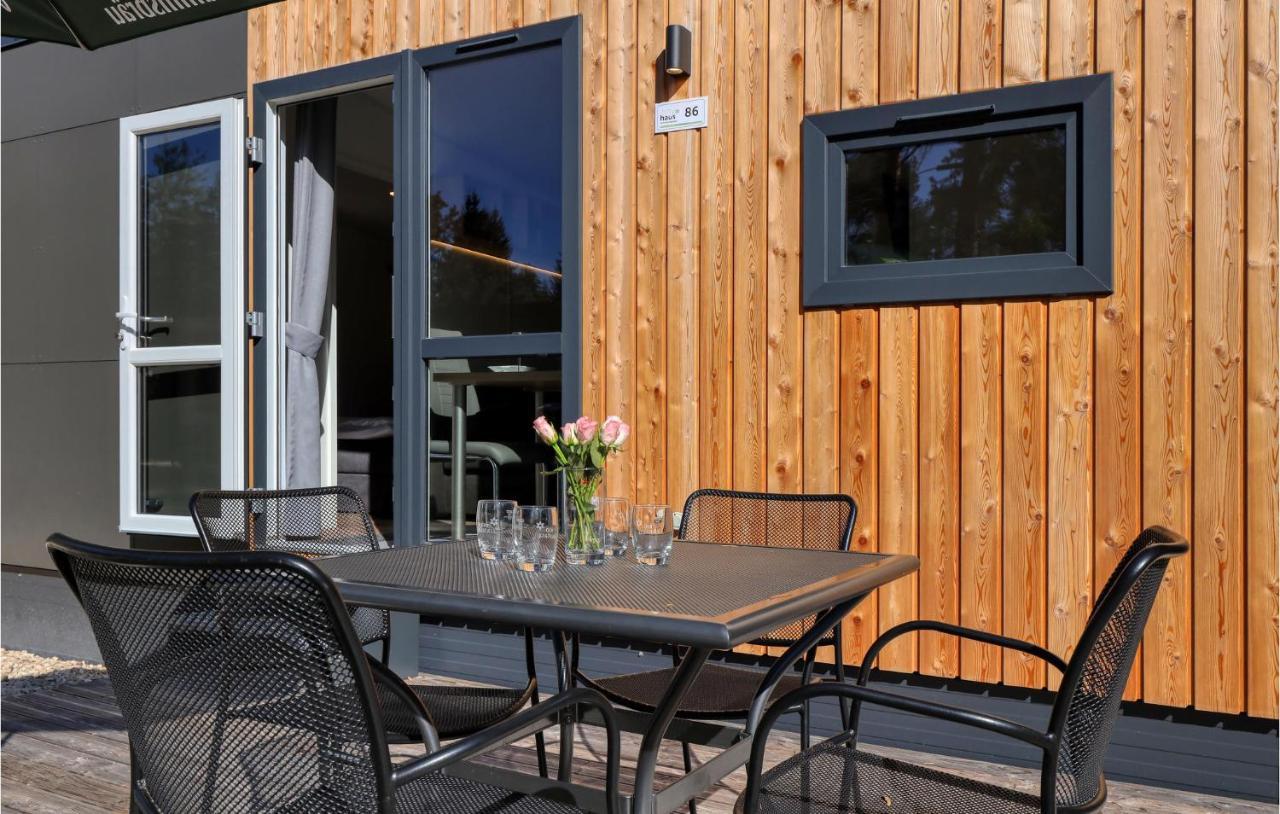 Tiny Haus 44 Am Brombachsee Плайнфелд Екстериор снимка