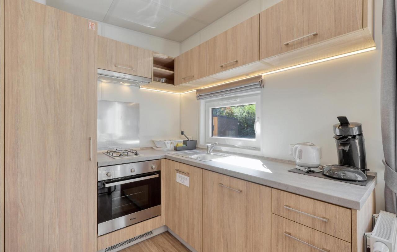 Tiny Haus 44 Am Brombachsee Плайнфелд Екстериор снимка