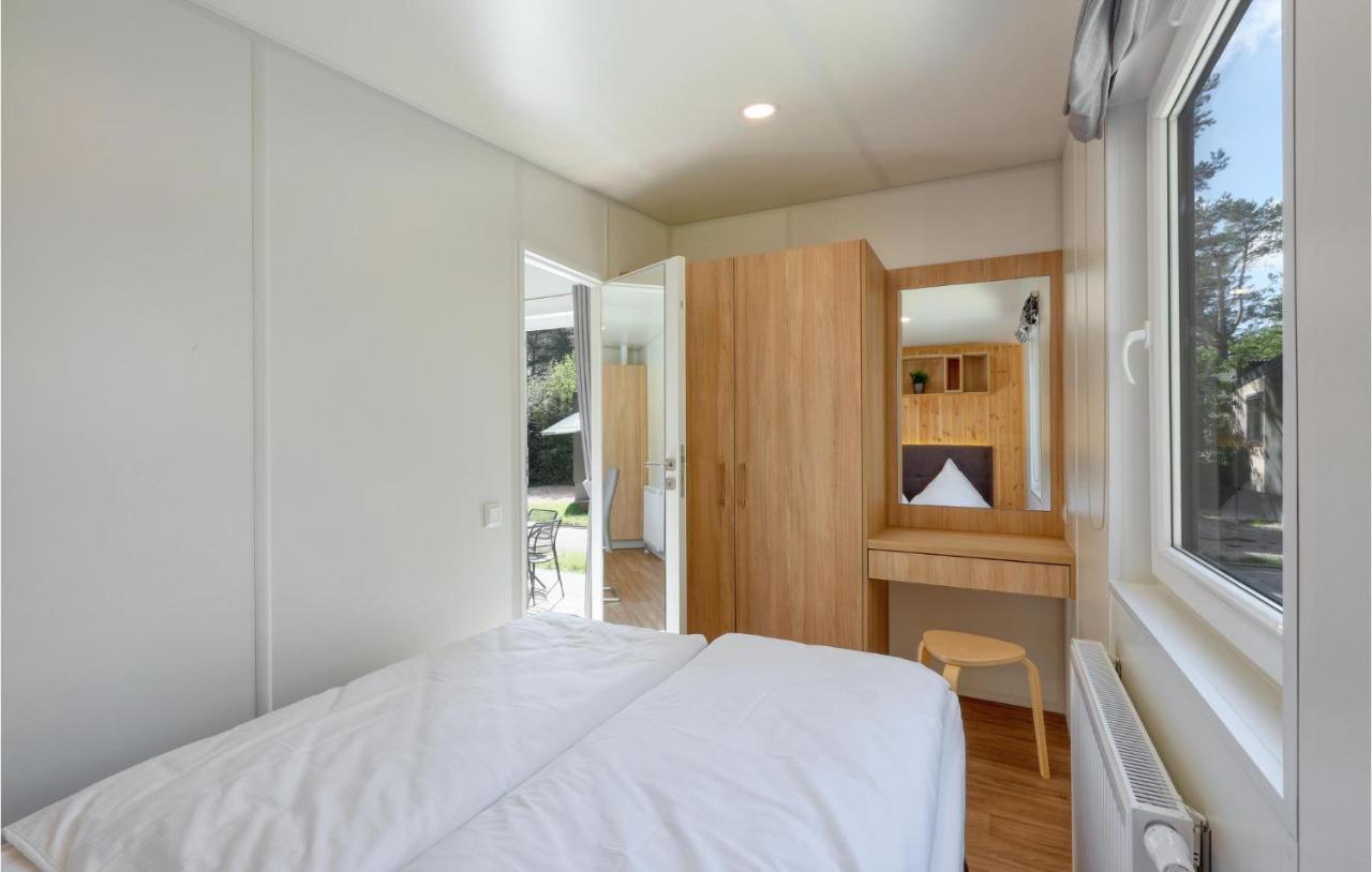 Tiny Haus 44 Am Brombachsee Плайнфелд Екстериор снимка