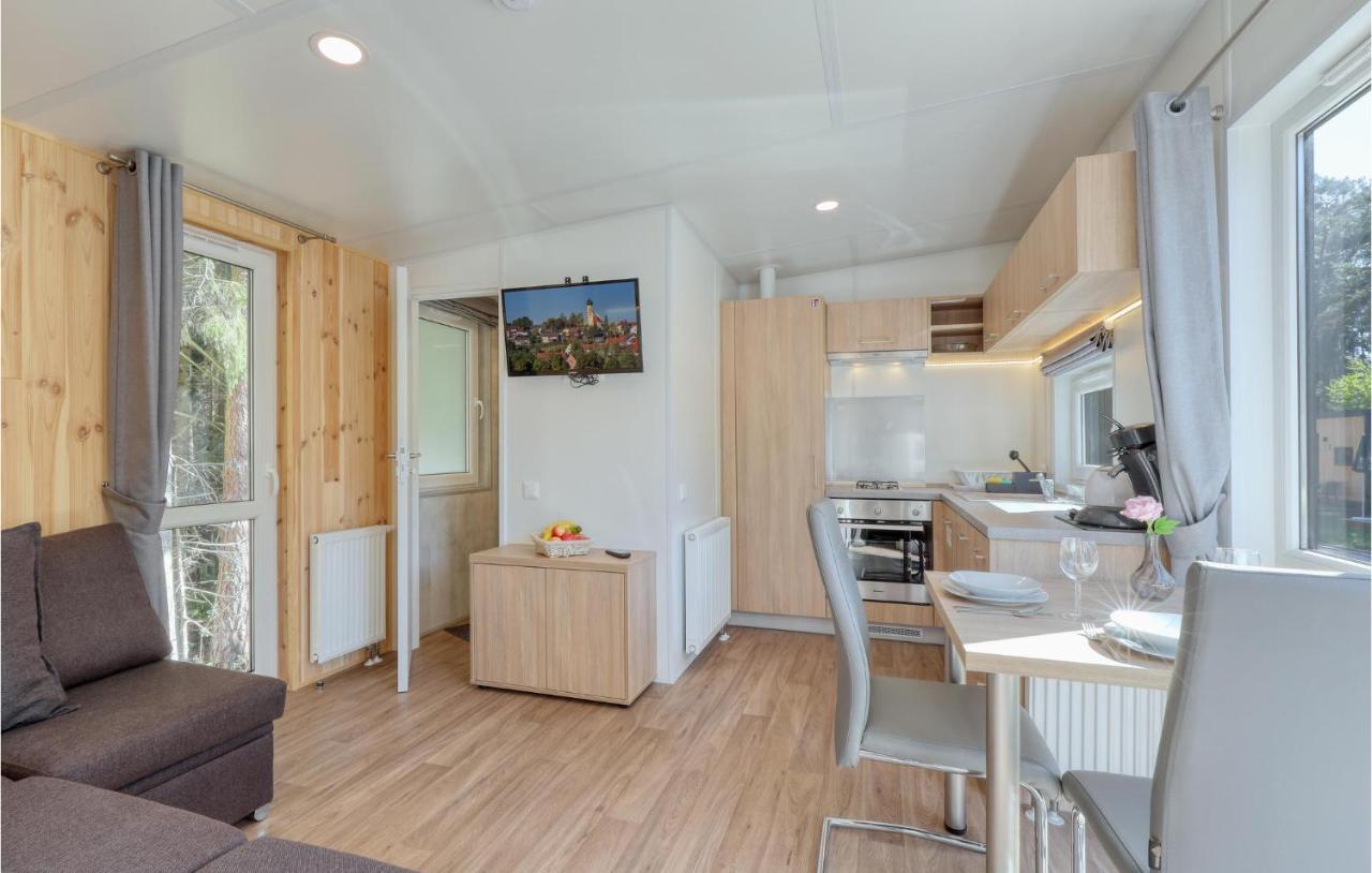 Tiny Haus 44 Am Brombachsee Плайнфелд Екстериор снимка